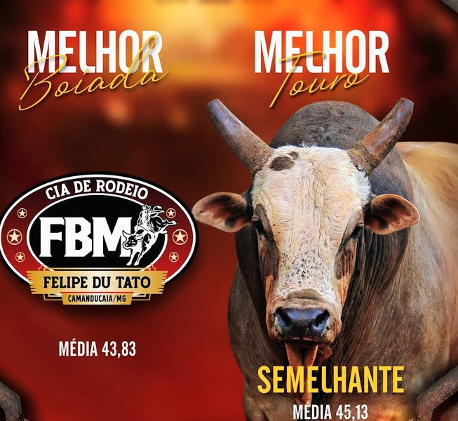 Imagem do animal