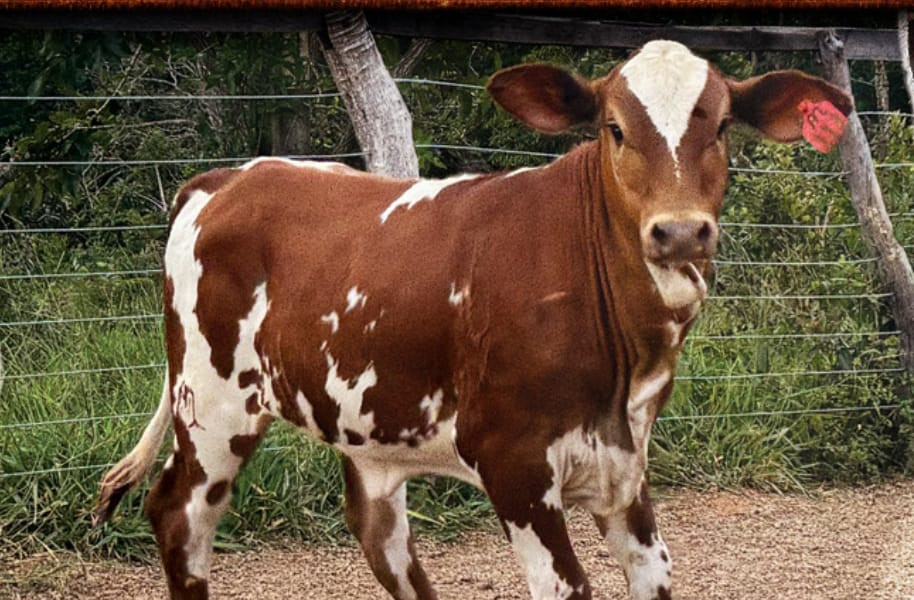 Imagem do animal